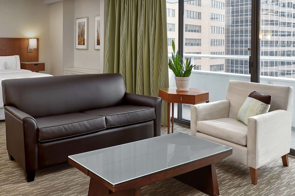 The Westin Calgary 2
