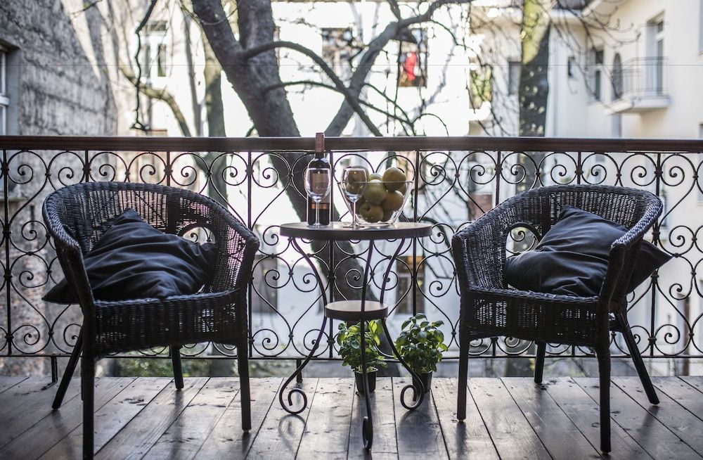 Krakow B&B - Old Town 1