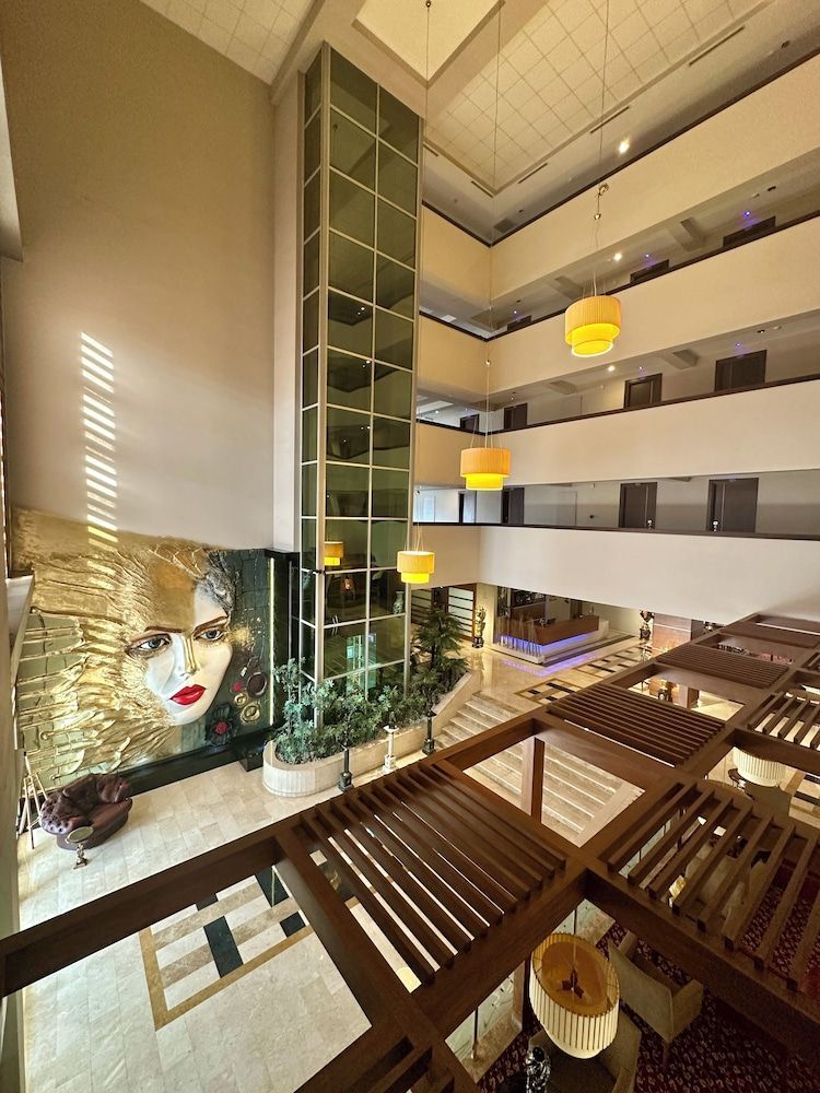 Mgs Hotel 1
