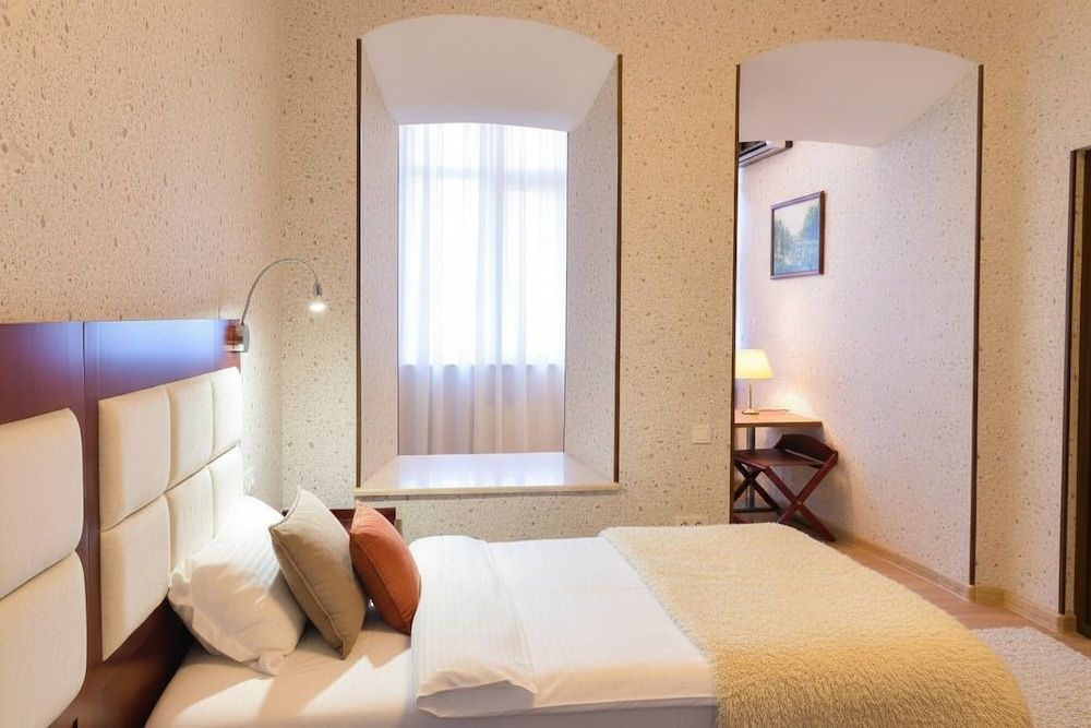 Kvl Hotel 2
