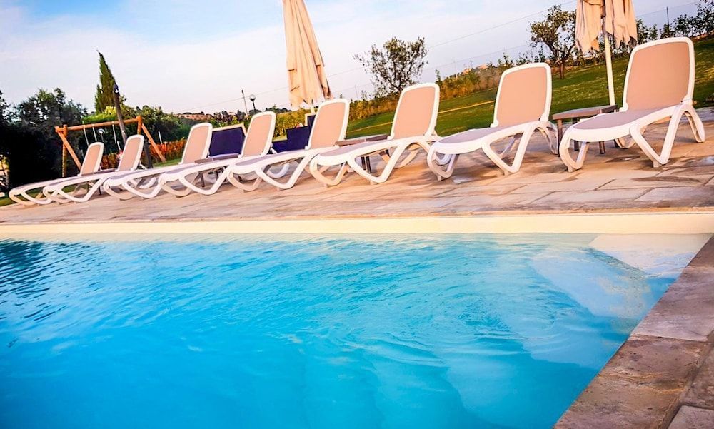La Viola e il Sole - alloggi e glamping - 1