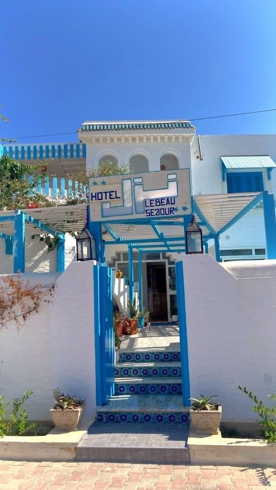 Hotel Le Beau Sejour 1