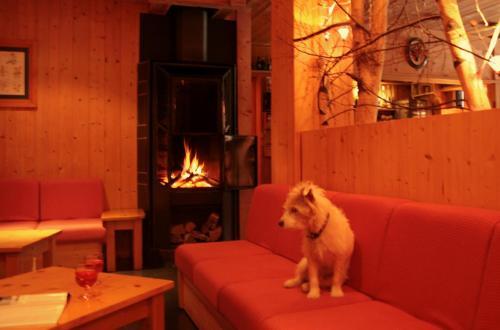 Hotel Les Lans 2