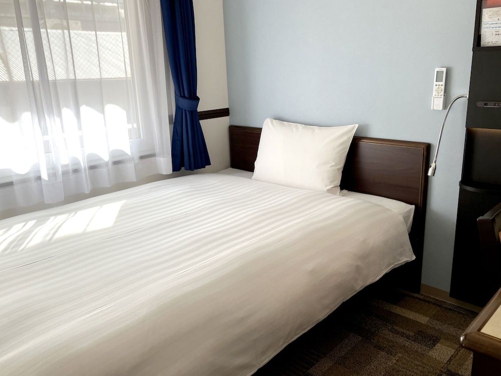 Toyoko Inn Okayama-eki Higashi-guchi 1