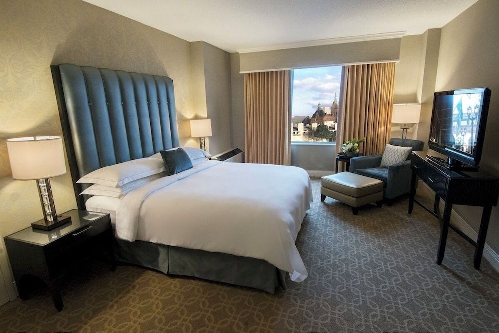 The Marc Hotel 2