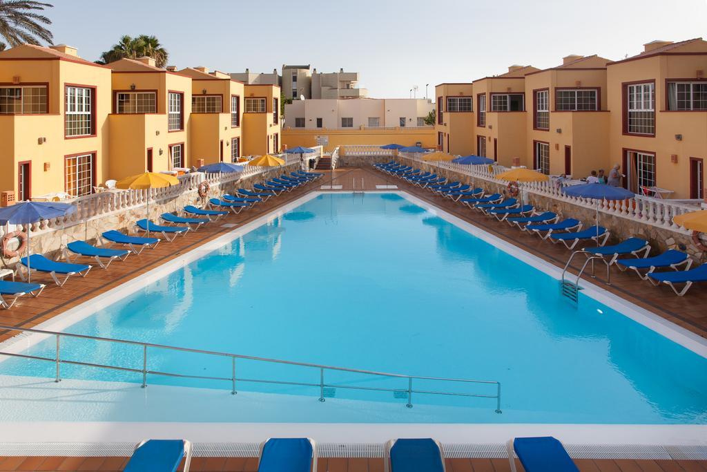 Maxorata Beach 1