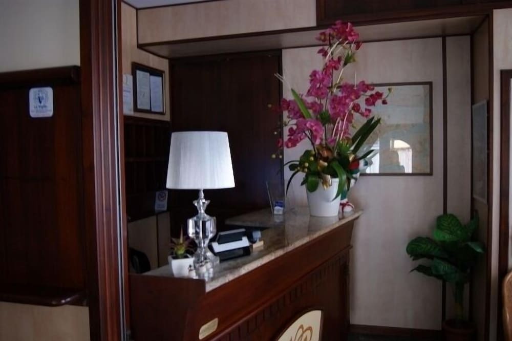 Hotel Riviera Sanremo 2