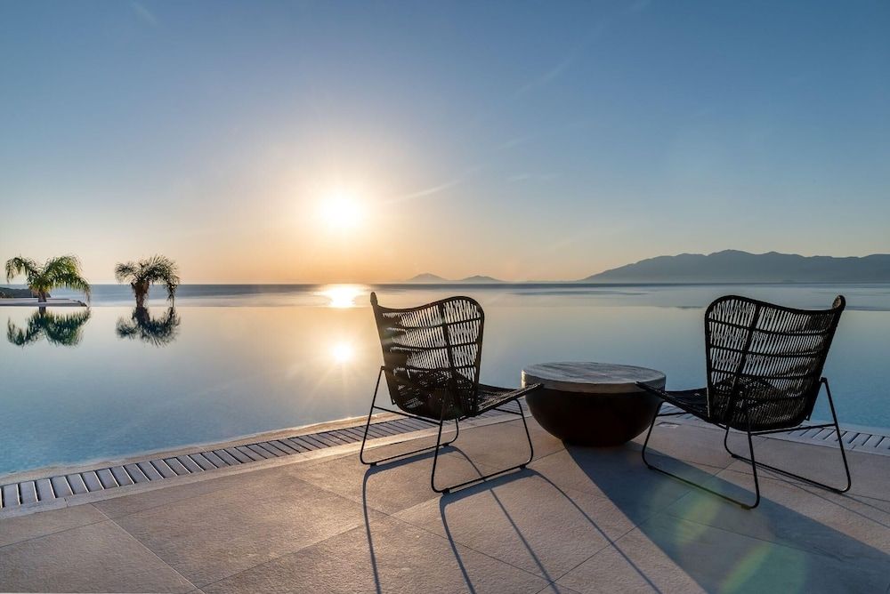Michelangelo Resort & Spa 1