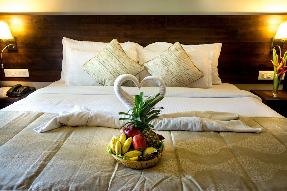 Riva Beach Resort 2