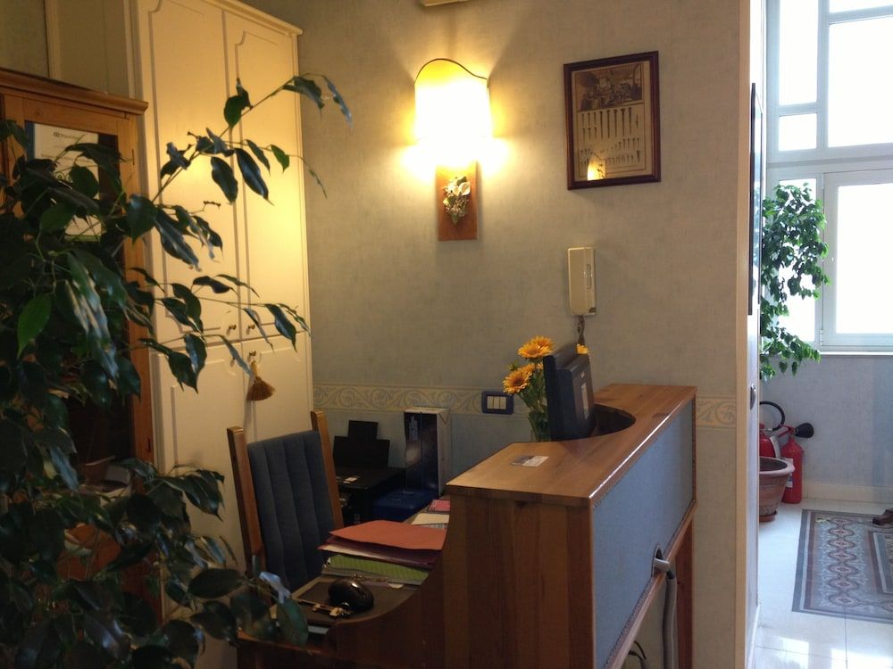 B&B Bonapace Portanolana 2
