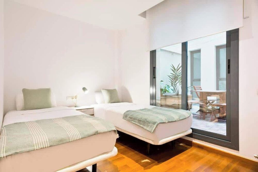 Les Corts Apartments By Olala Homes 2