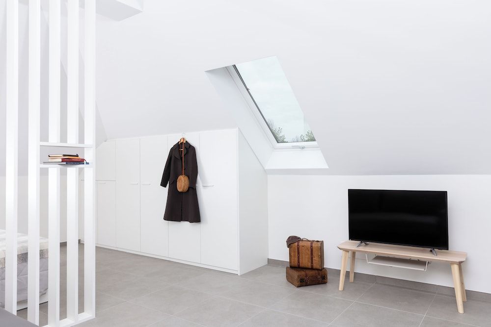 Cirene Apartments Milano 2
