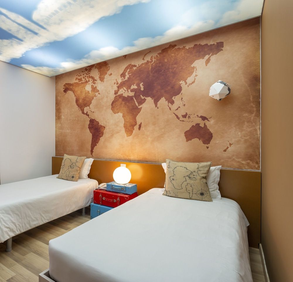 Hotel Made Inn 1