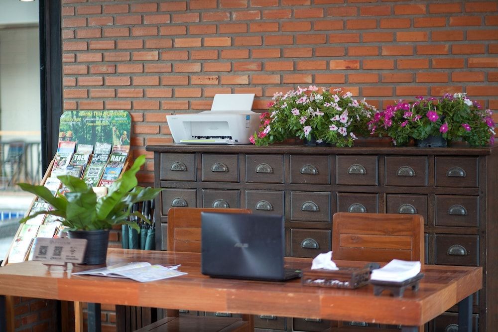Celosia Chiang Mai Hotel 2