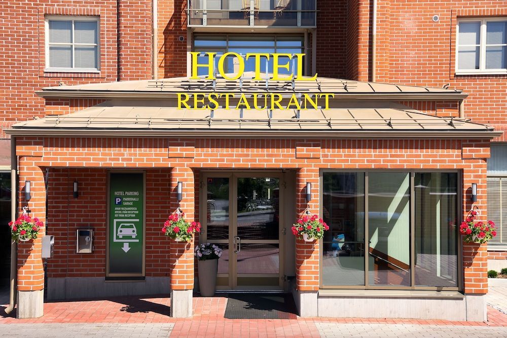 Hotel Vallonia 1