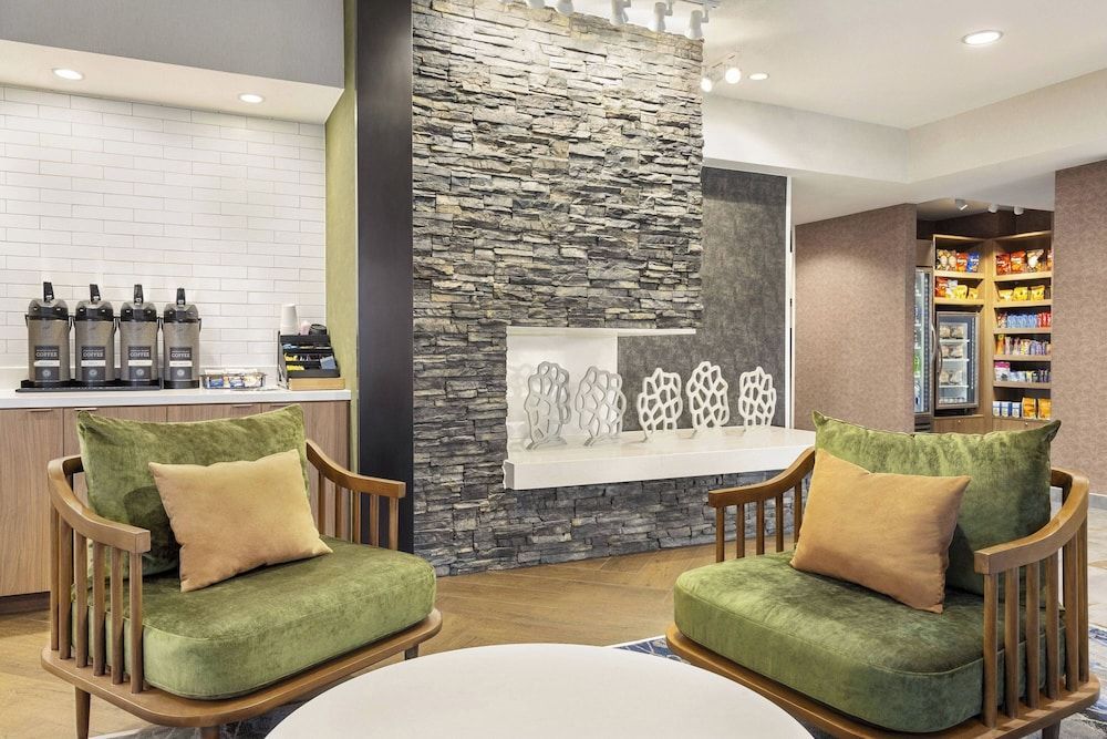 Fairfield Inn by Marriott Tracy 2