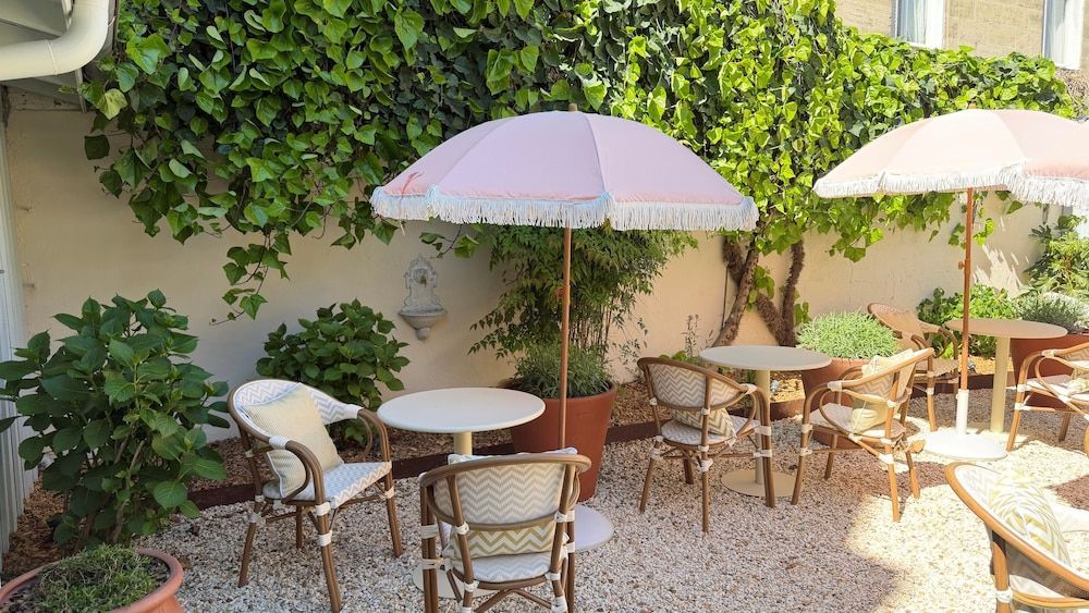 Boutique Hôtel Le Clos Huguerie - Bordeaux Centre 1