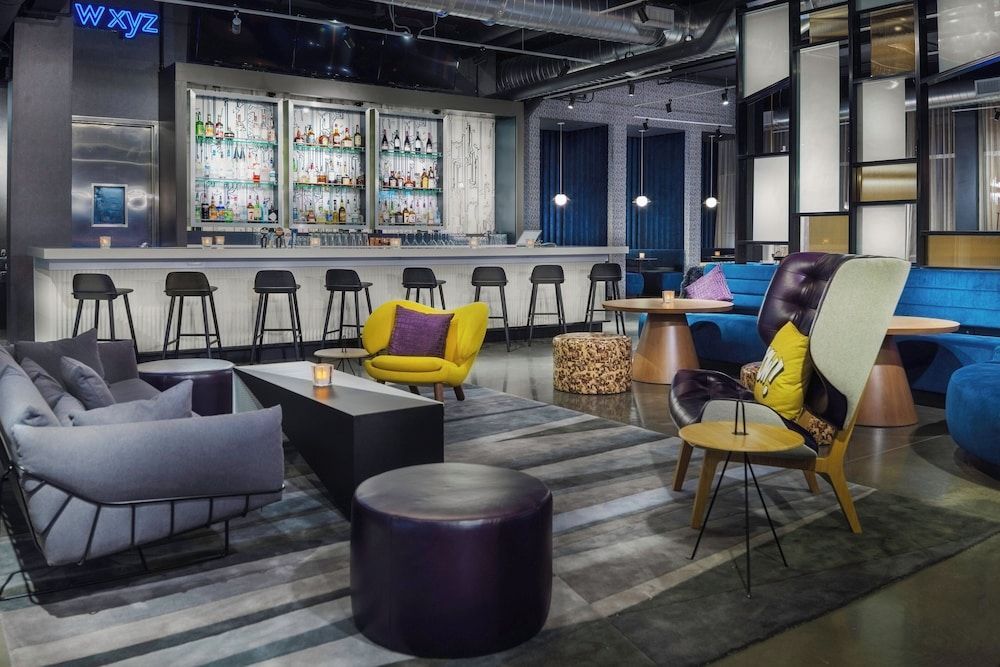 Aloft by Marriott Gainesville University Area 1