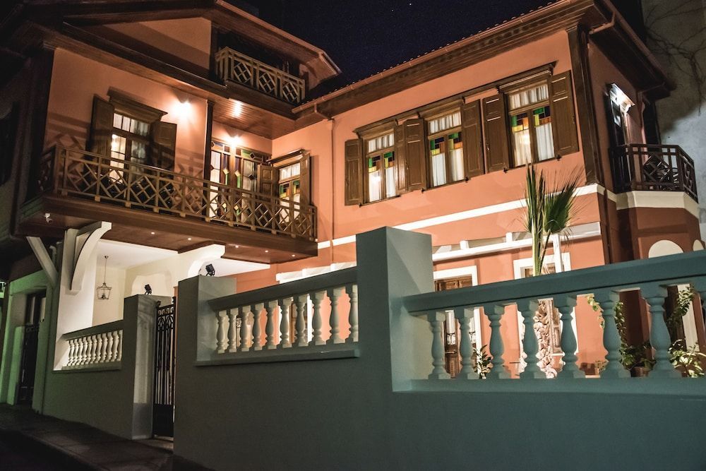 Porta Medina Boutique Hotel 1