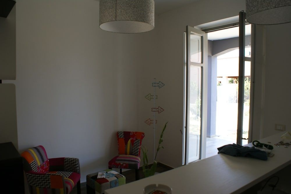 Alicata B&b La Dimora Del Vento 2