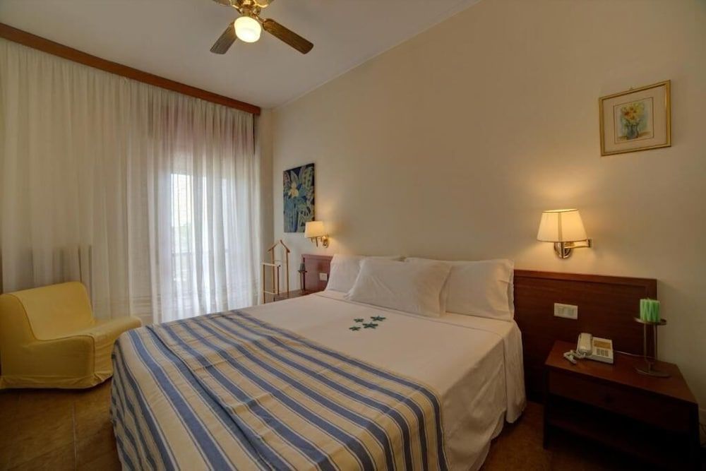 Hotel Sporting 1