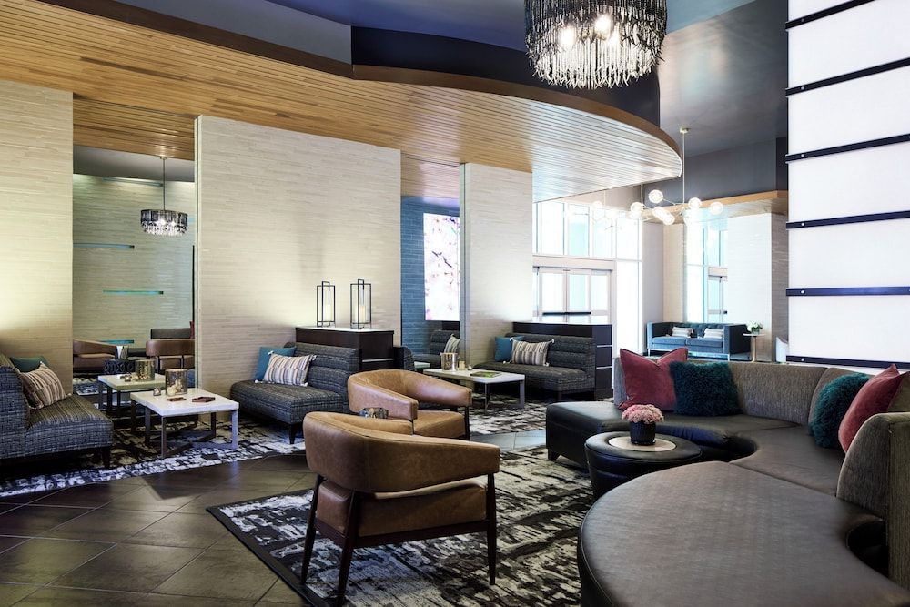 Archer Hotel Falls Church 1