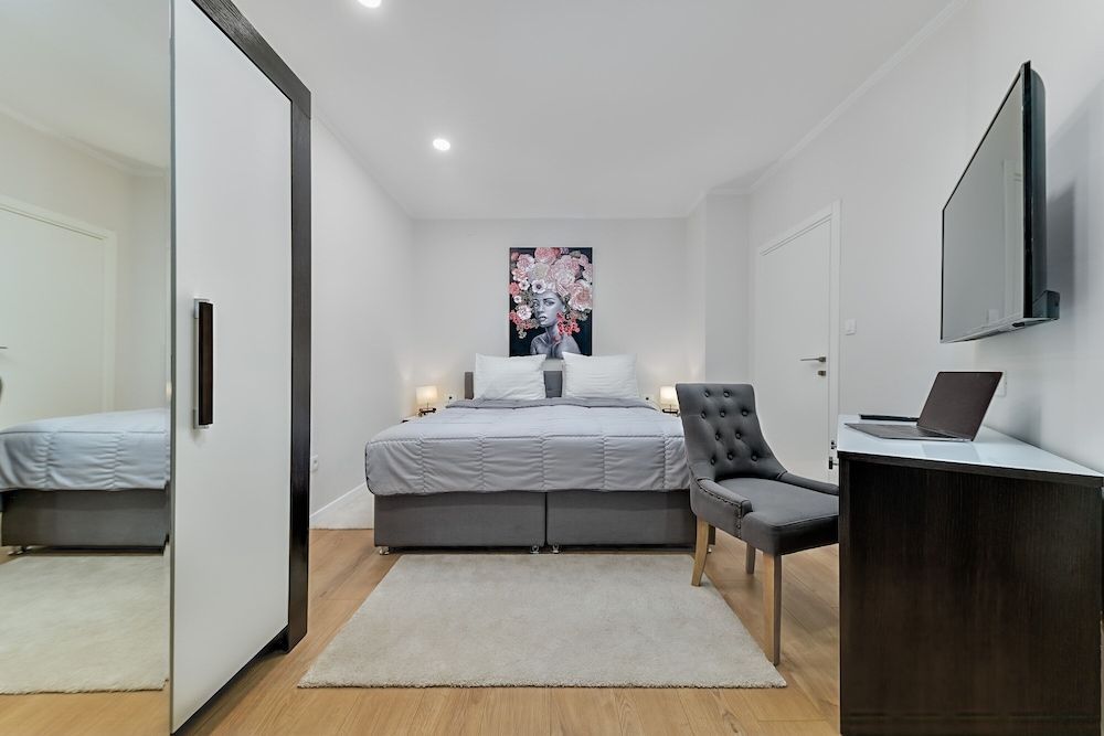 Villa Madison 2