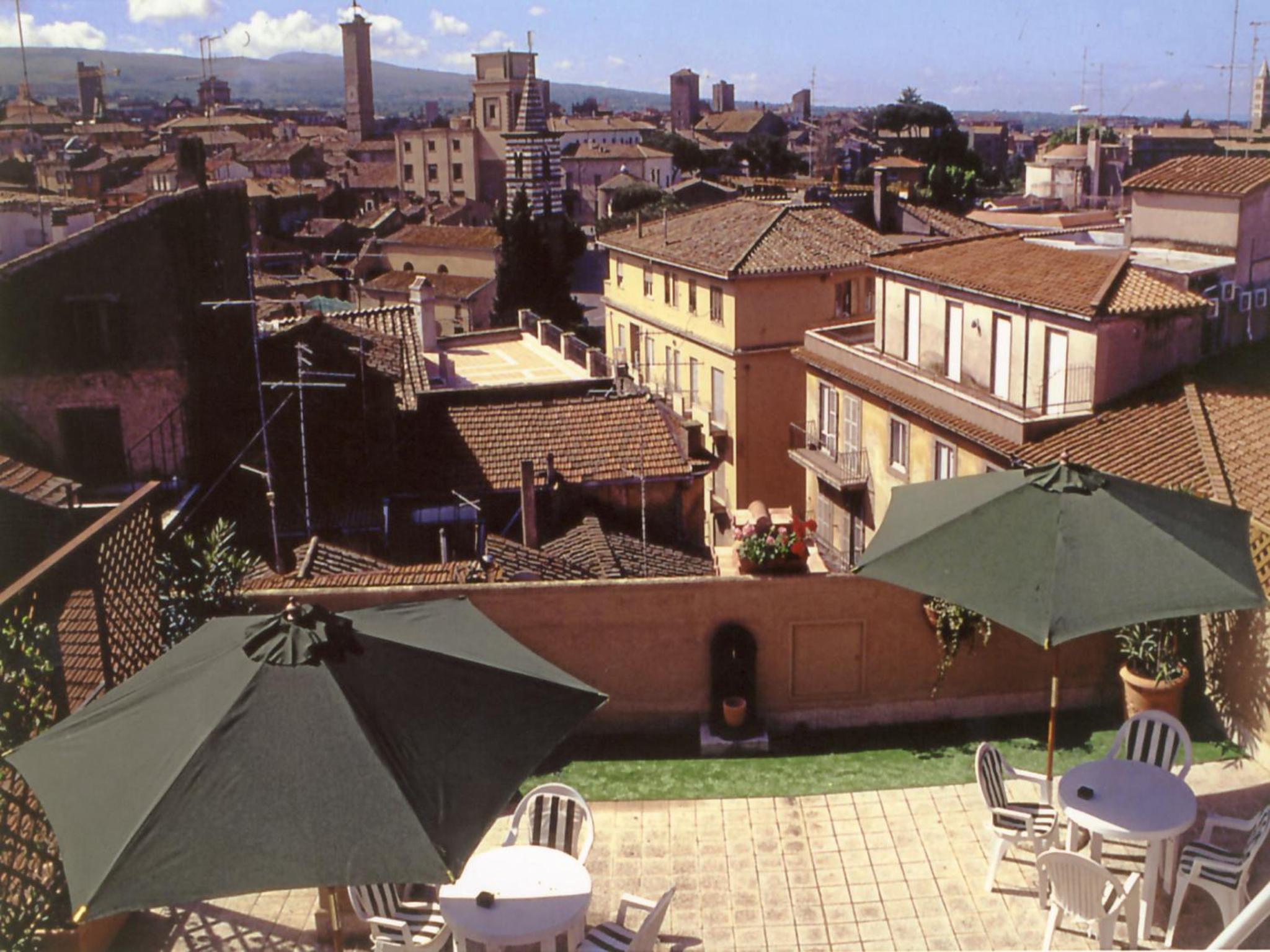 Tuscia Hotel 2