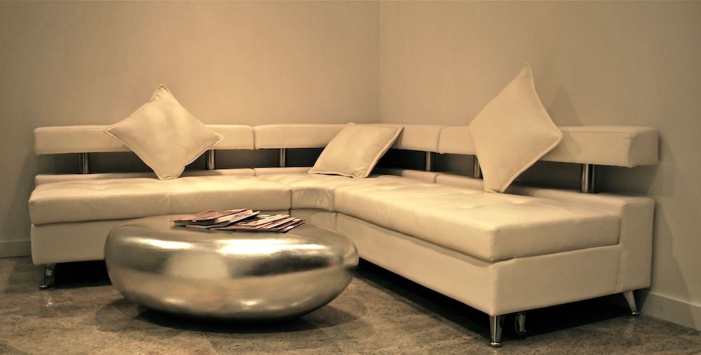 The Fritz Hotel 2