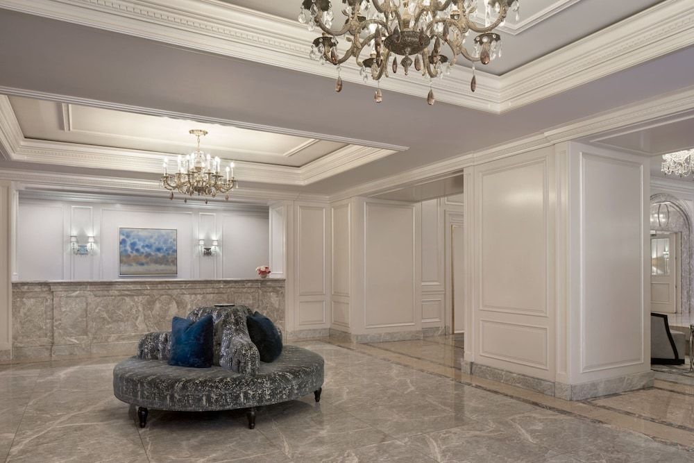 The Ritz-Carlton, San Francisco 2