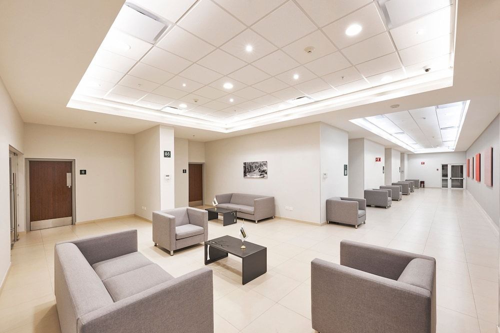 City Express Junior by Marriott San Luis Potosi Carranza 2