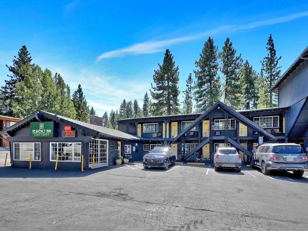 Heavenly Inn Lake Tahoe 1