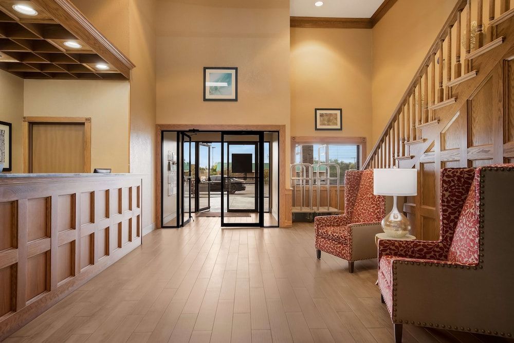 Best Western Kendallville Inn 2