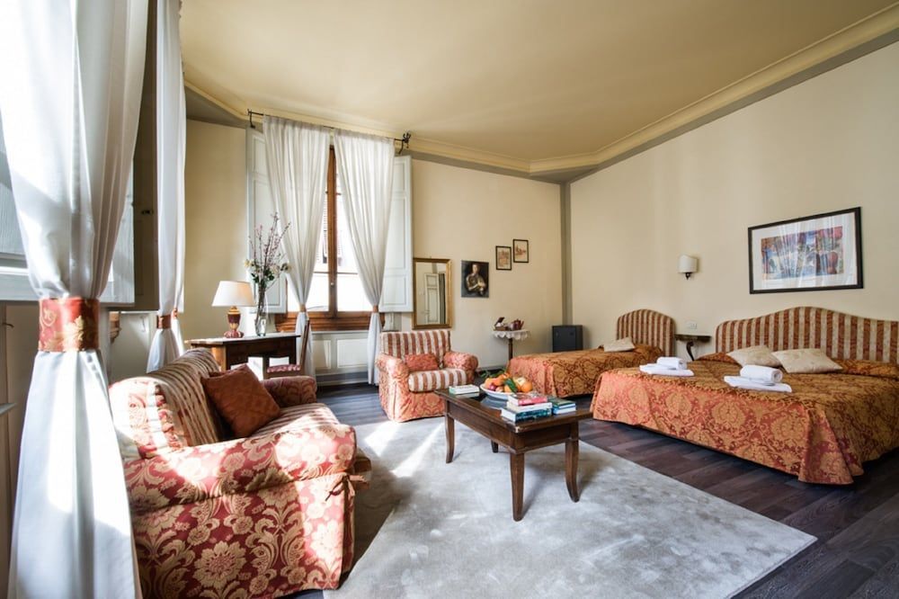 Residenza Castiglioni 1