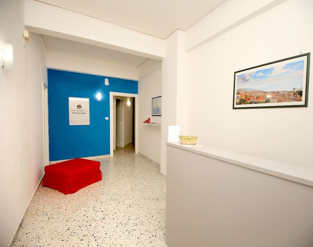 B&B Salernoway 2