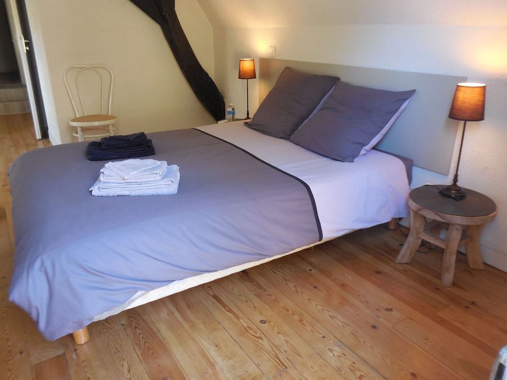 Le Clos des Archers 2