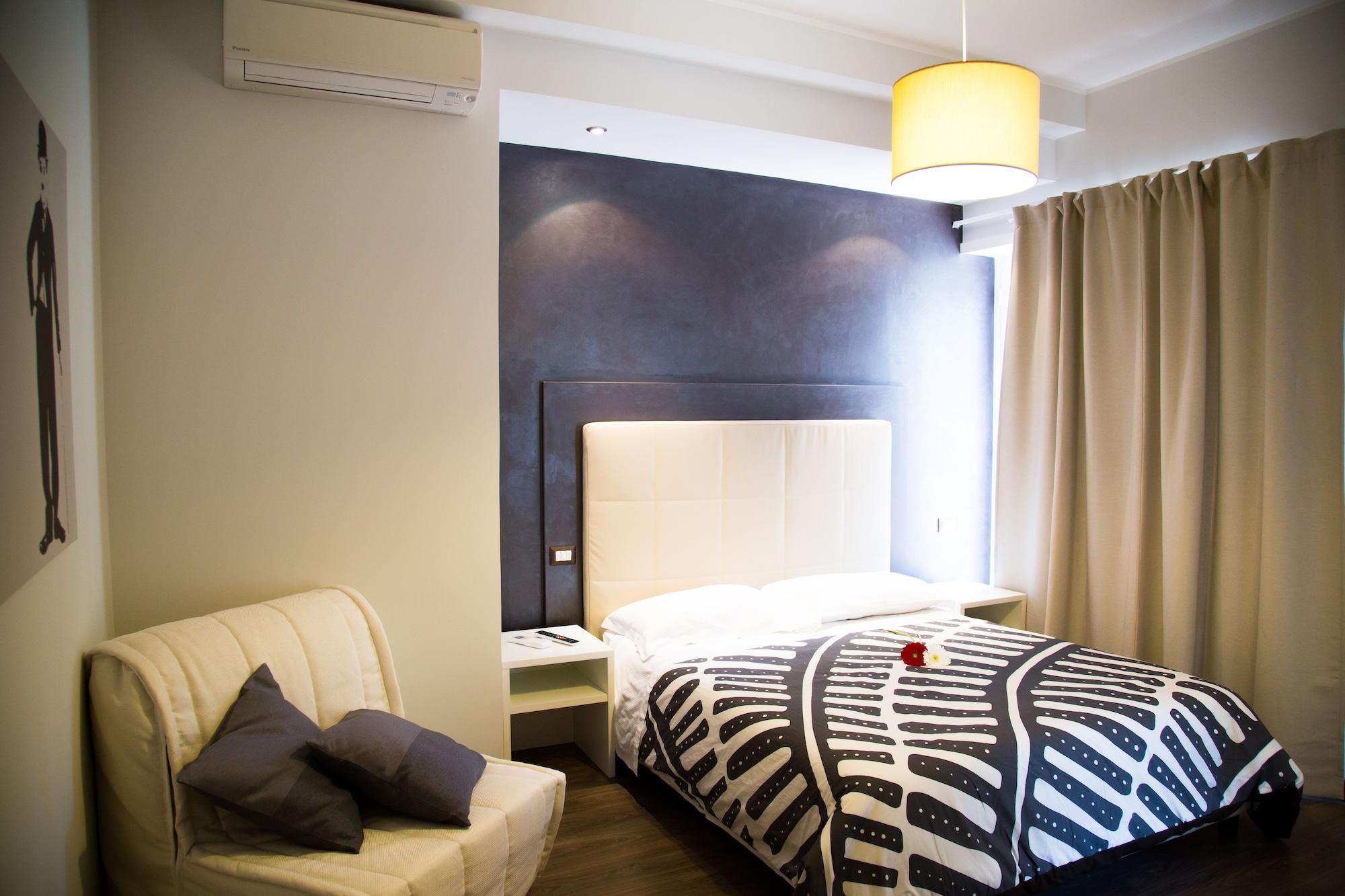 Modern BnB 2