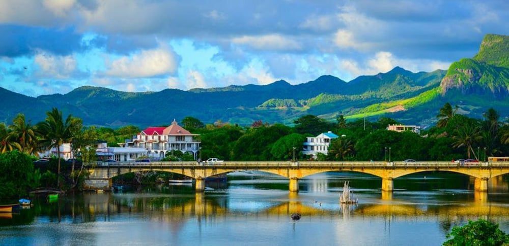 Mahe Holiday Resort 1