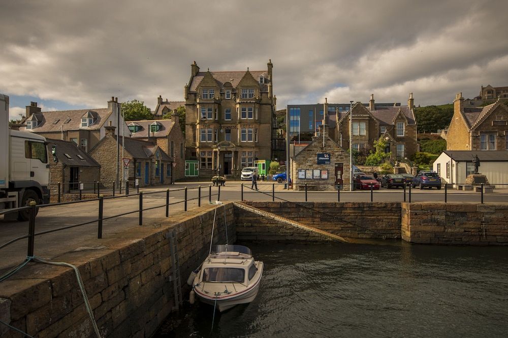 The Stromness Hotel 1