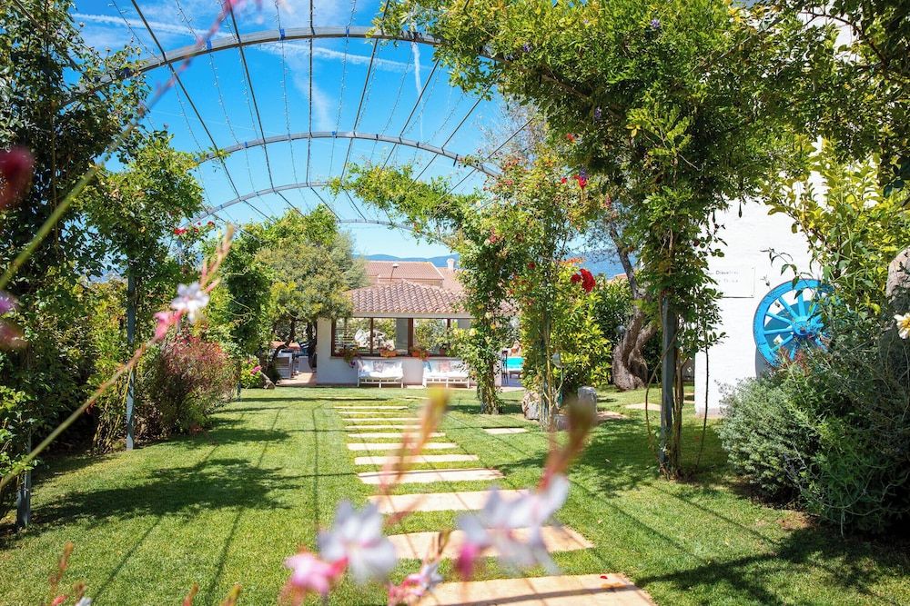 Hotel Ristorante S'Astore 1