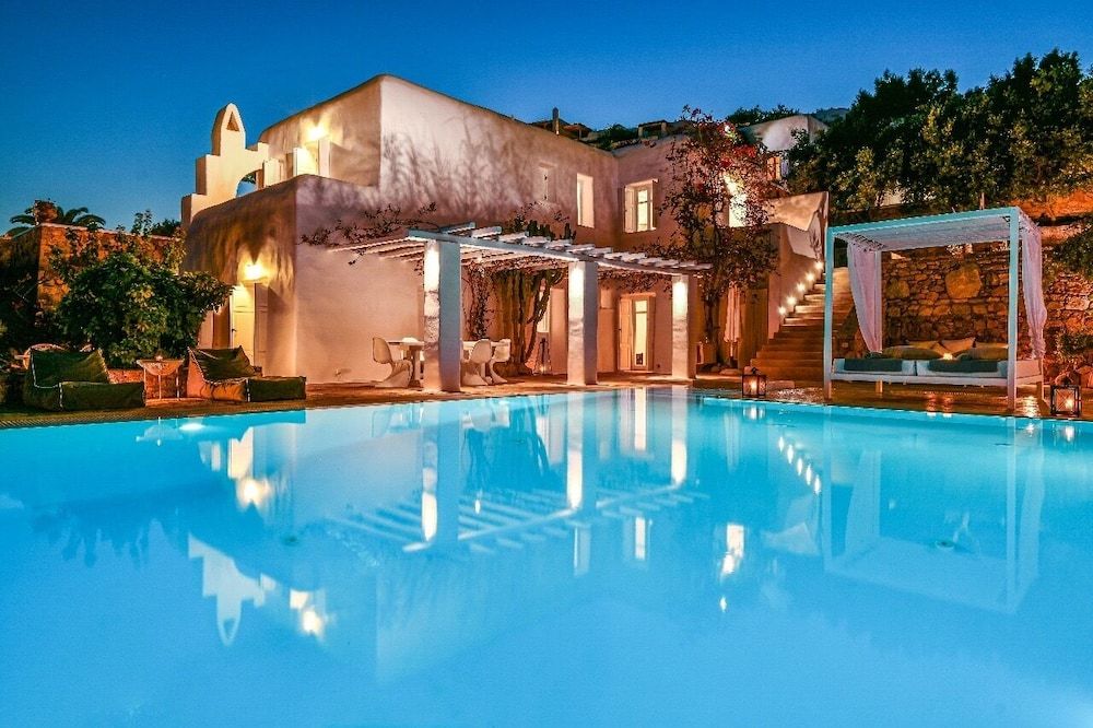 The One Mykonos 1