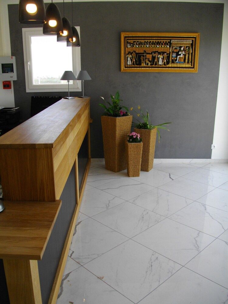 Appart'hotel Residella House Room & Kitchen Avignon Le Pontet 2