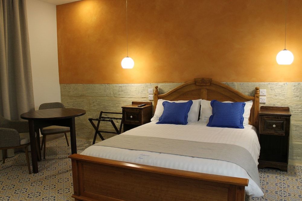 Palazzino Nina Boutique Hotel 2