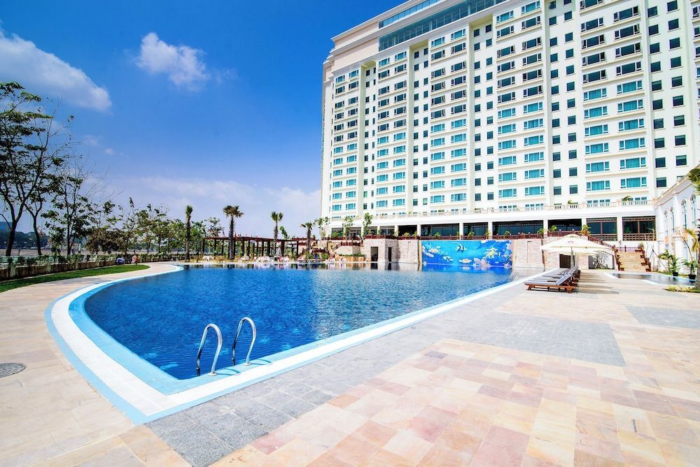 Sokha Phnom Penh Hotel 1