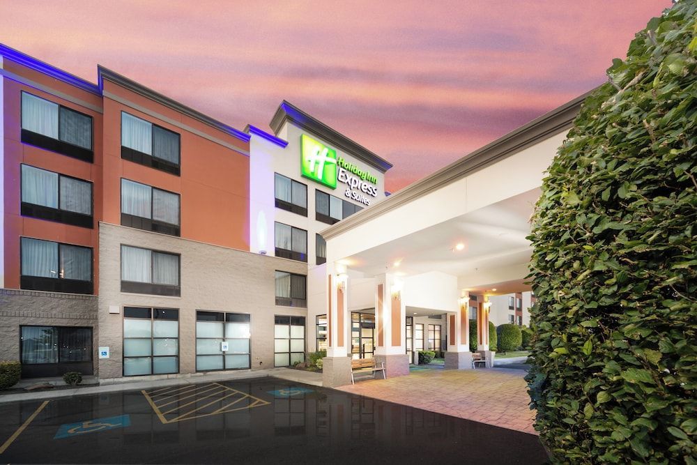 Holiday Inn Express & Suites PASCO-TRICITIES by IHG 1