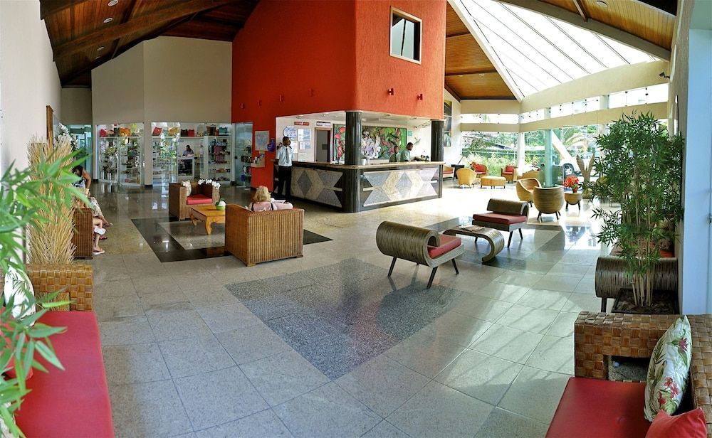 Brisa da Praia Park Hotel 2