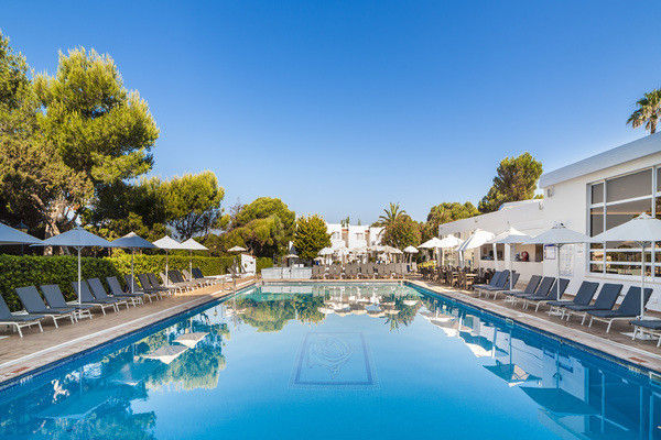 Hôtel Adult Only - Globales Lord Nelson **** 1