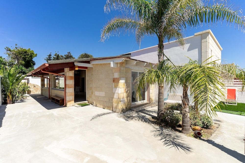 Villetta Giorgina 1