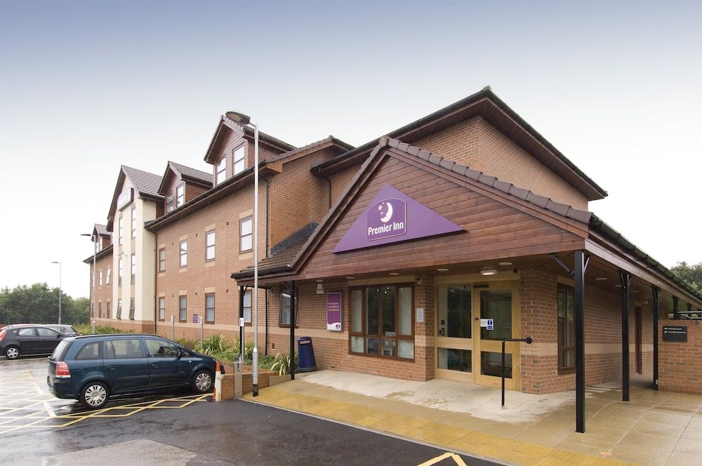 Premier Inn Ripley 1