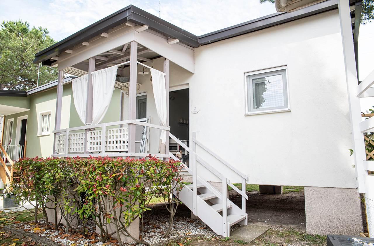 Bungalow Marina di Cortellazzo 1